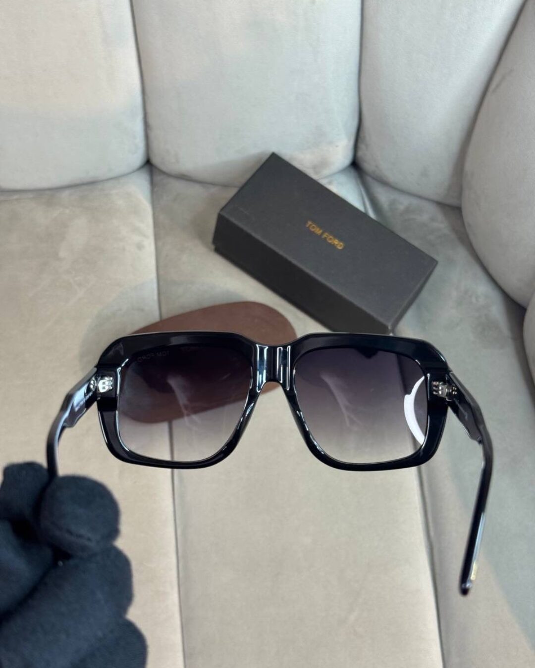 Очки Tom Ford