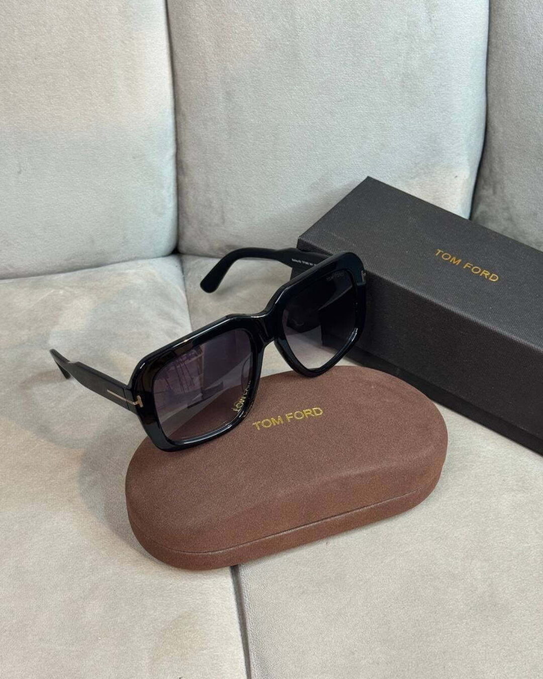 Очки Tom Ford