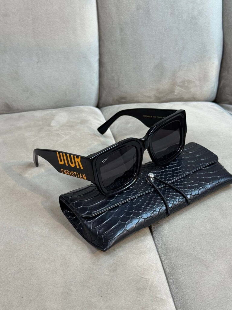 Очки Dior