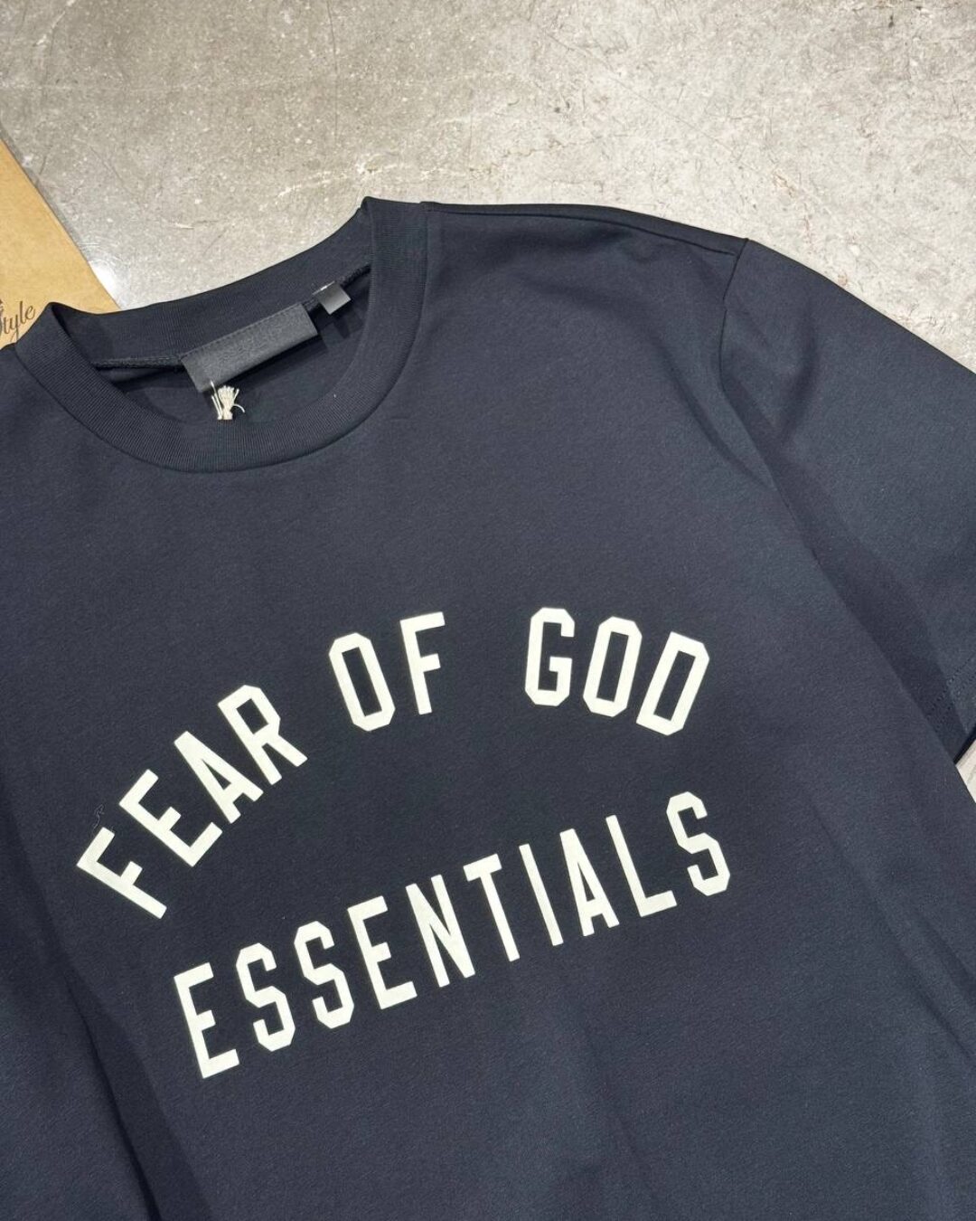Футболка Fear of God