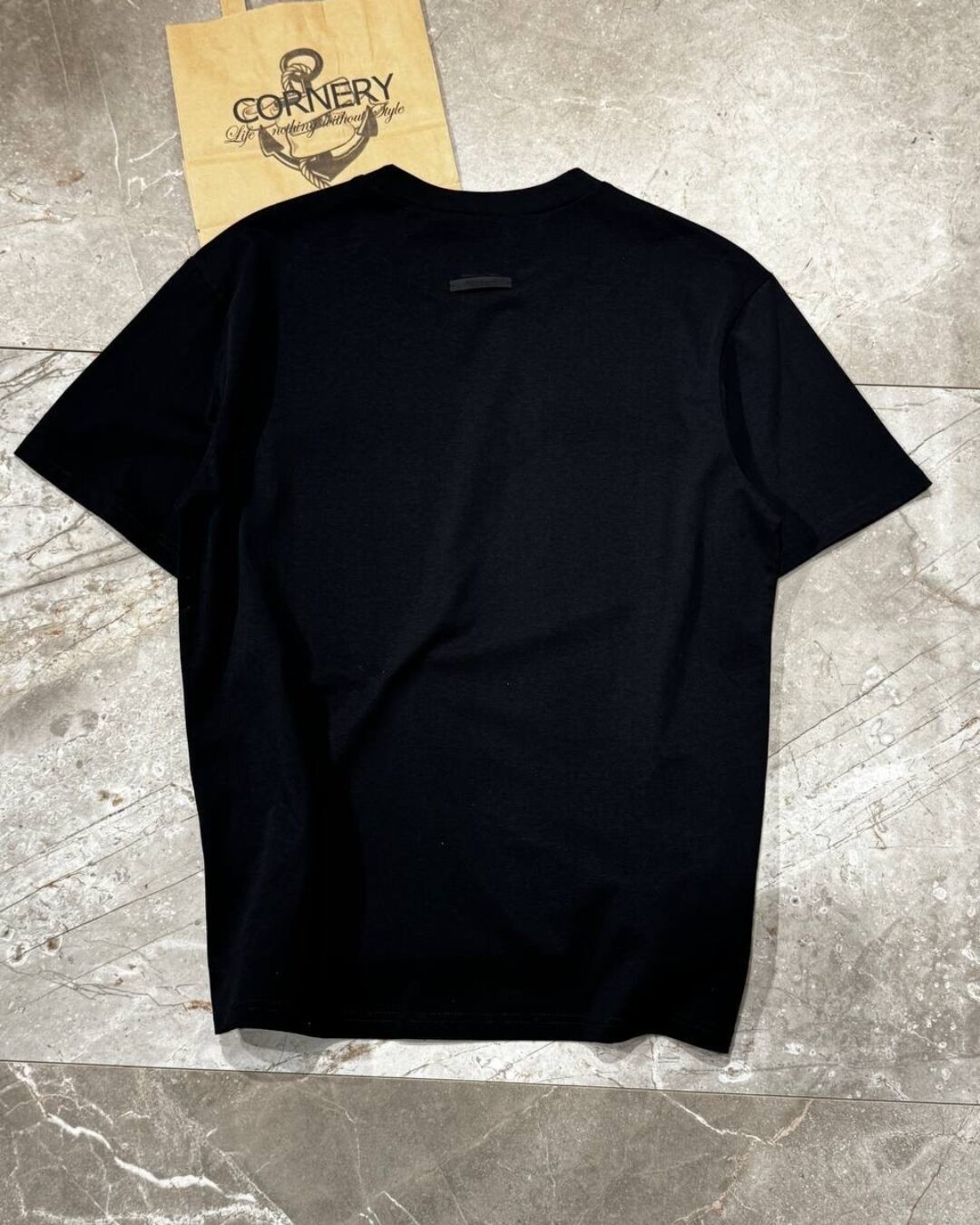 Футболка Fear of God