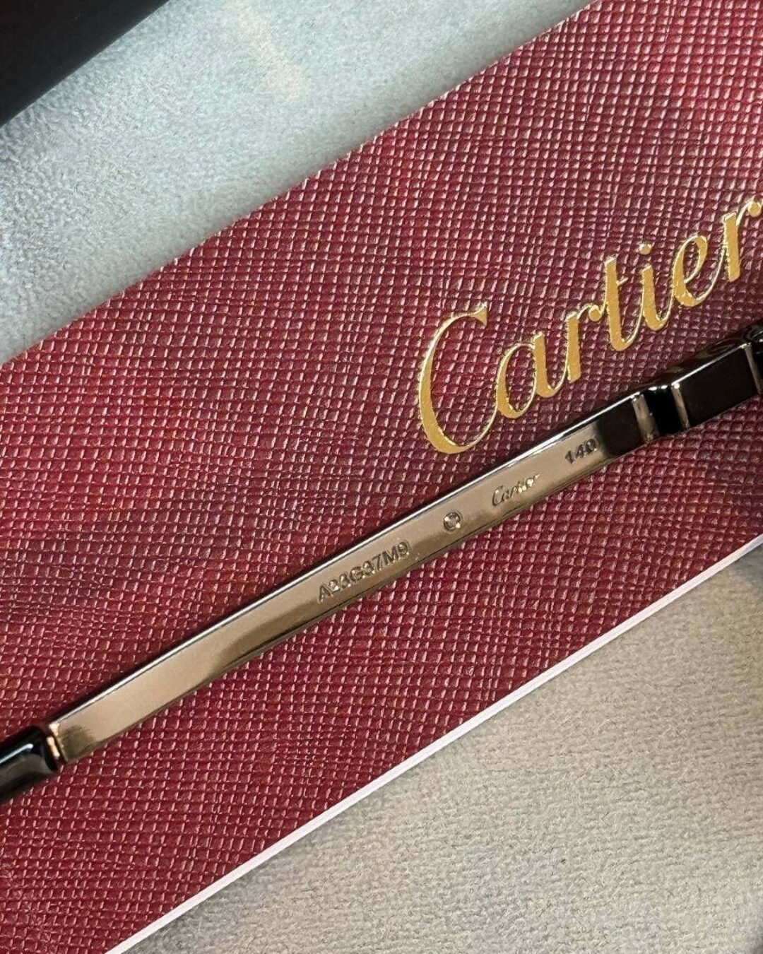 Очки Cartier