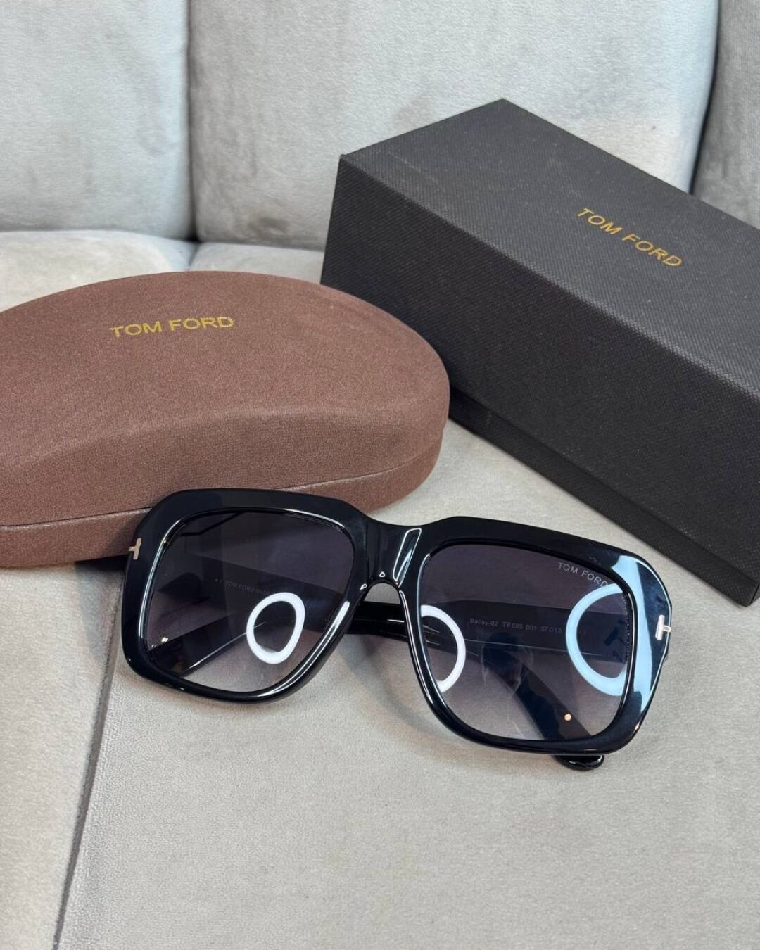 Очки Tom Ford