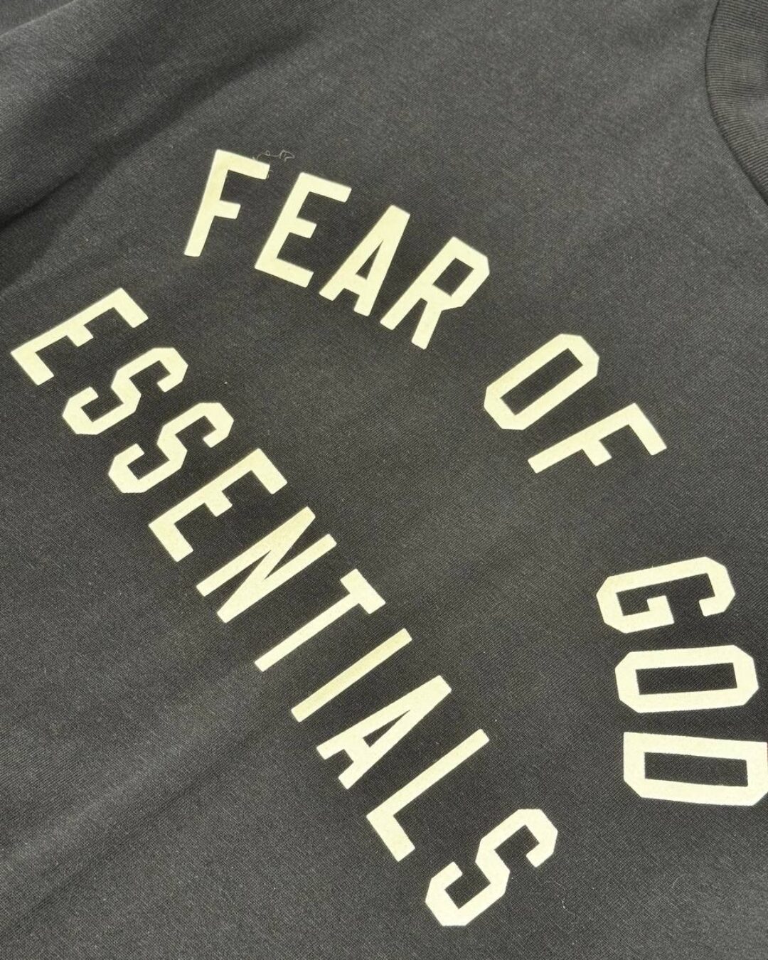 Футболка Fear of God