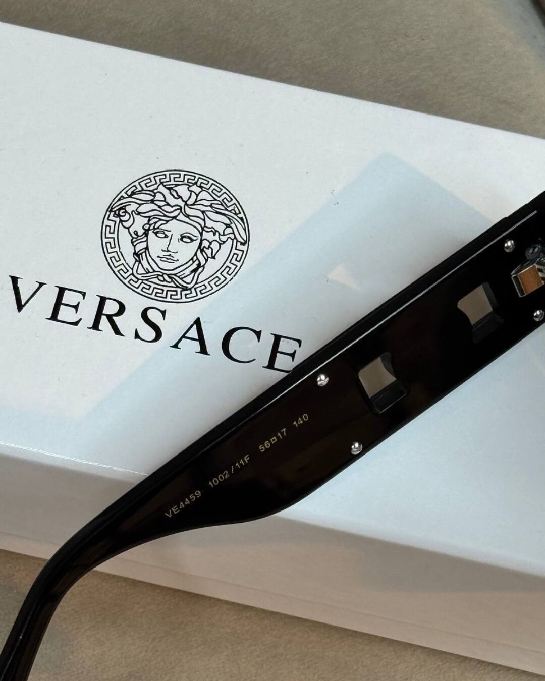 Очки Versace