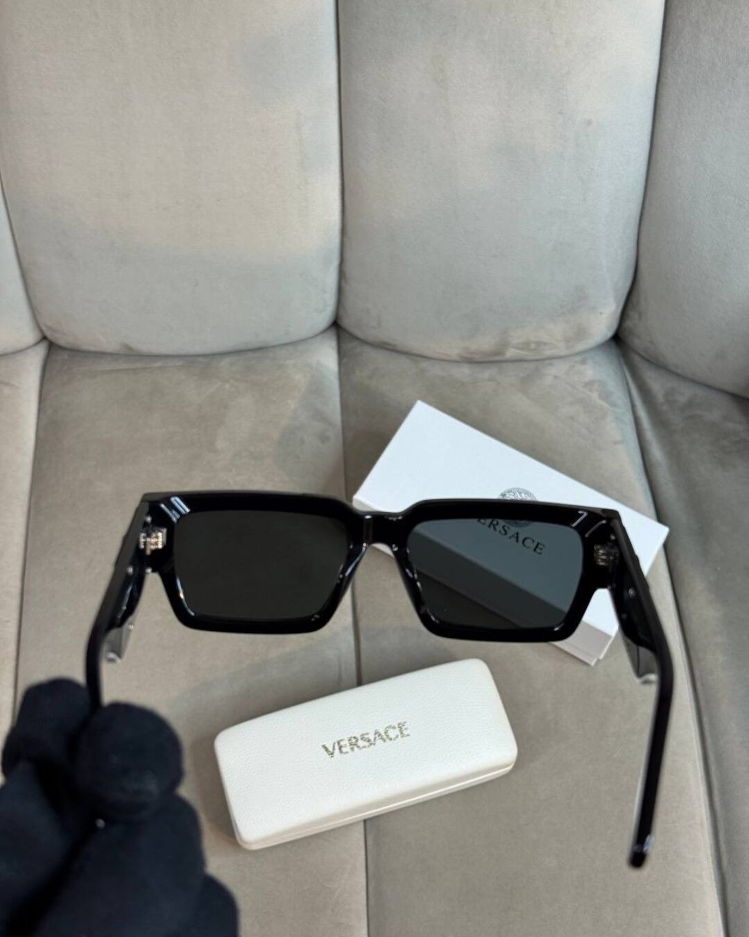 Очки Versace