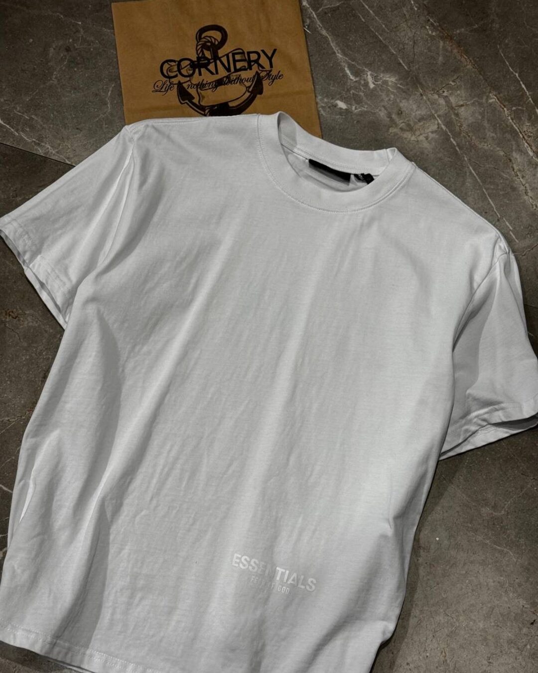 Футболка Fear of God