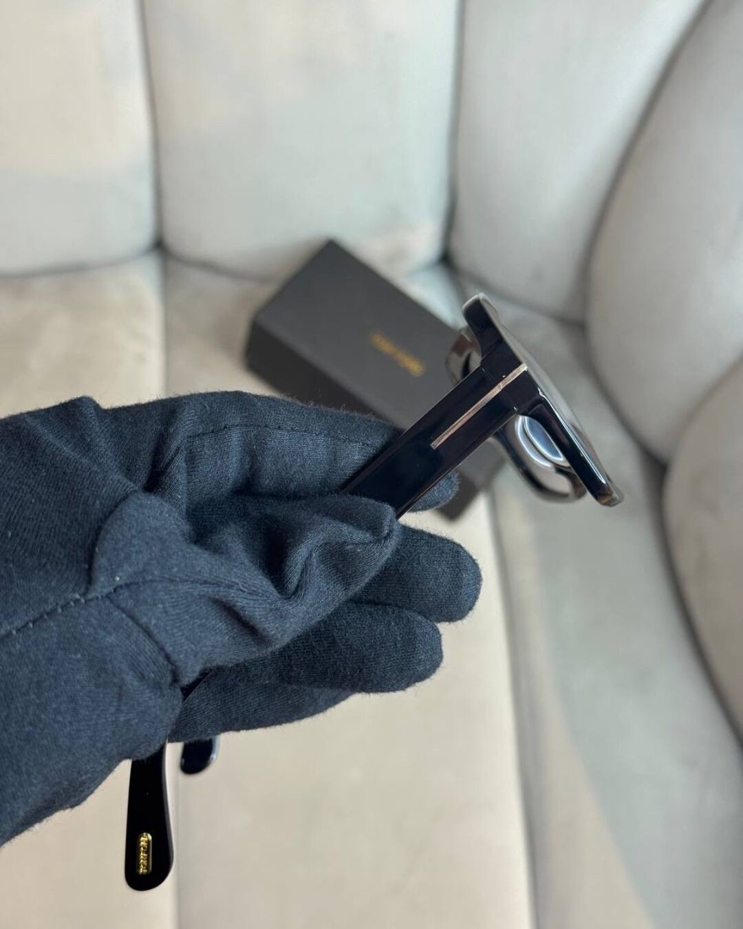 Очки Tom Ford