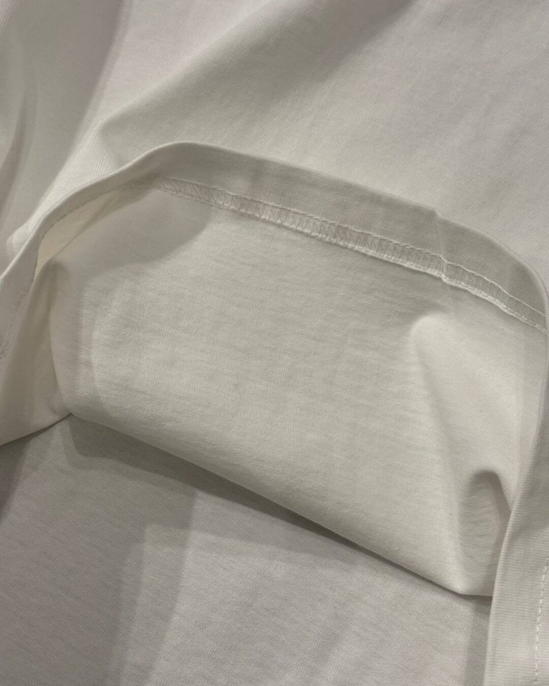 Футболка Vetements VET — фото 9