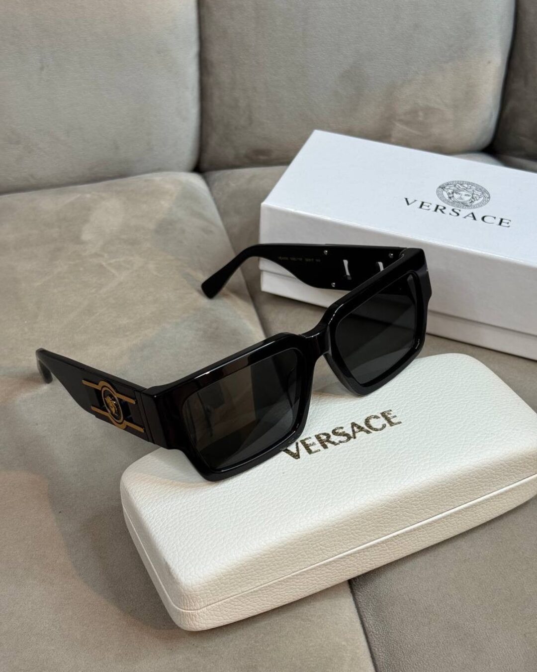 Очки Versace