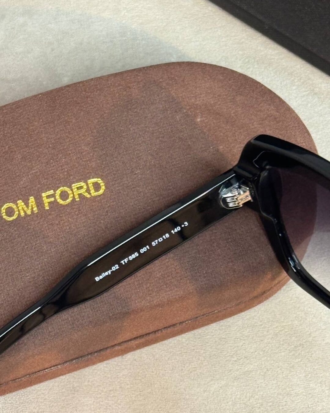 Очки Tom Ford