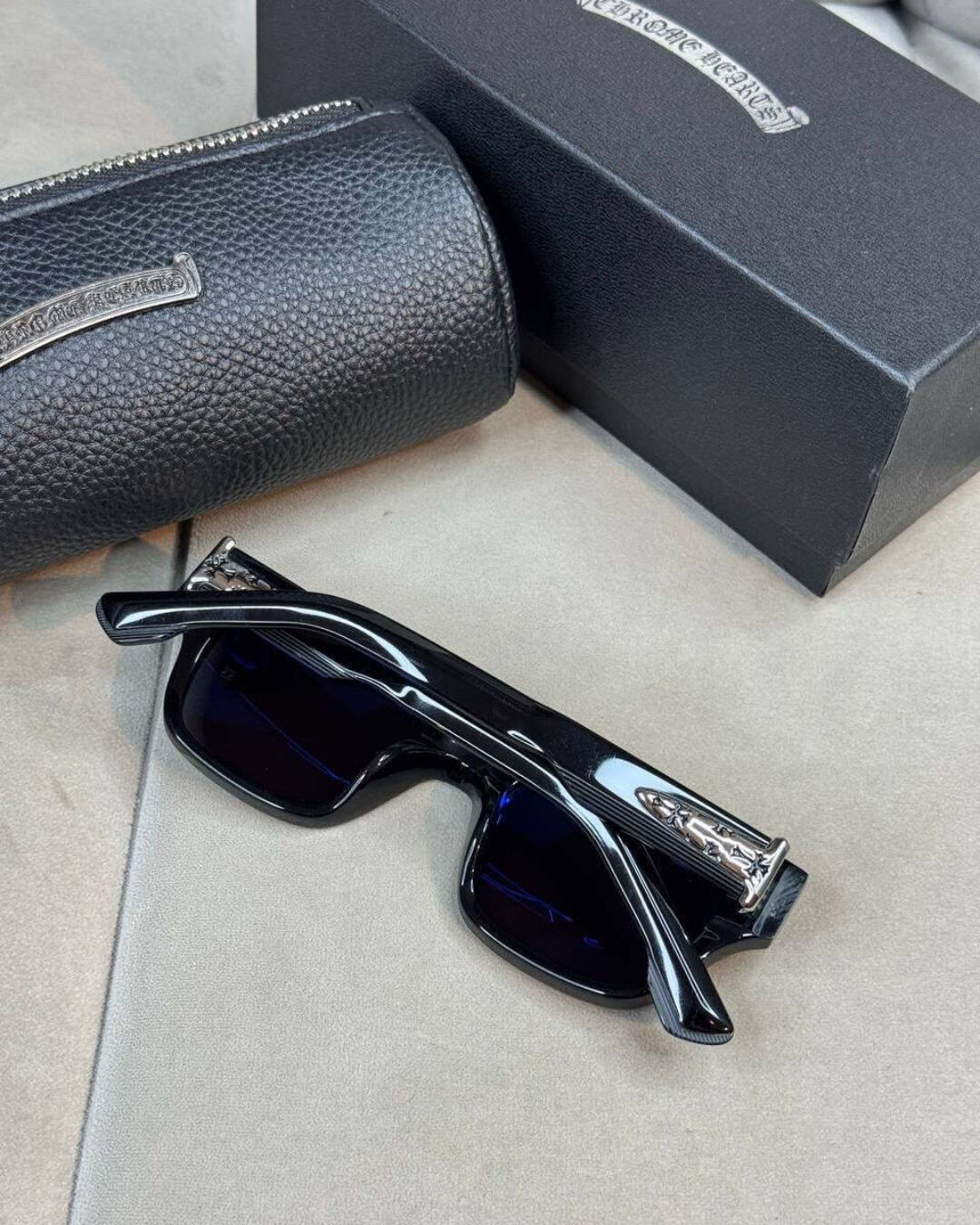 Очки Chrome Hearts