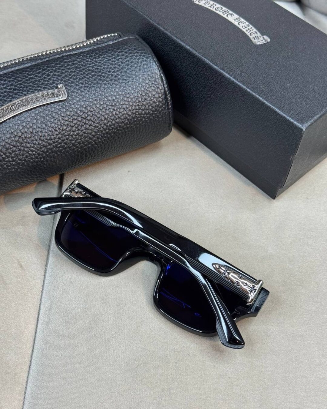 Очки Chrome Hearts