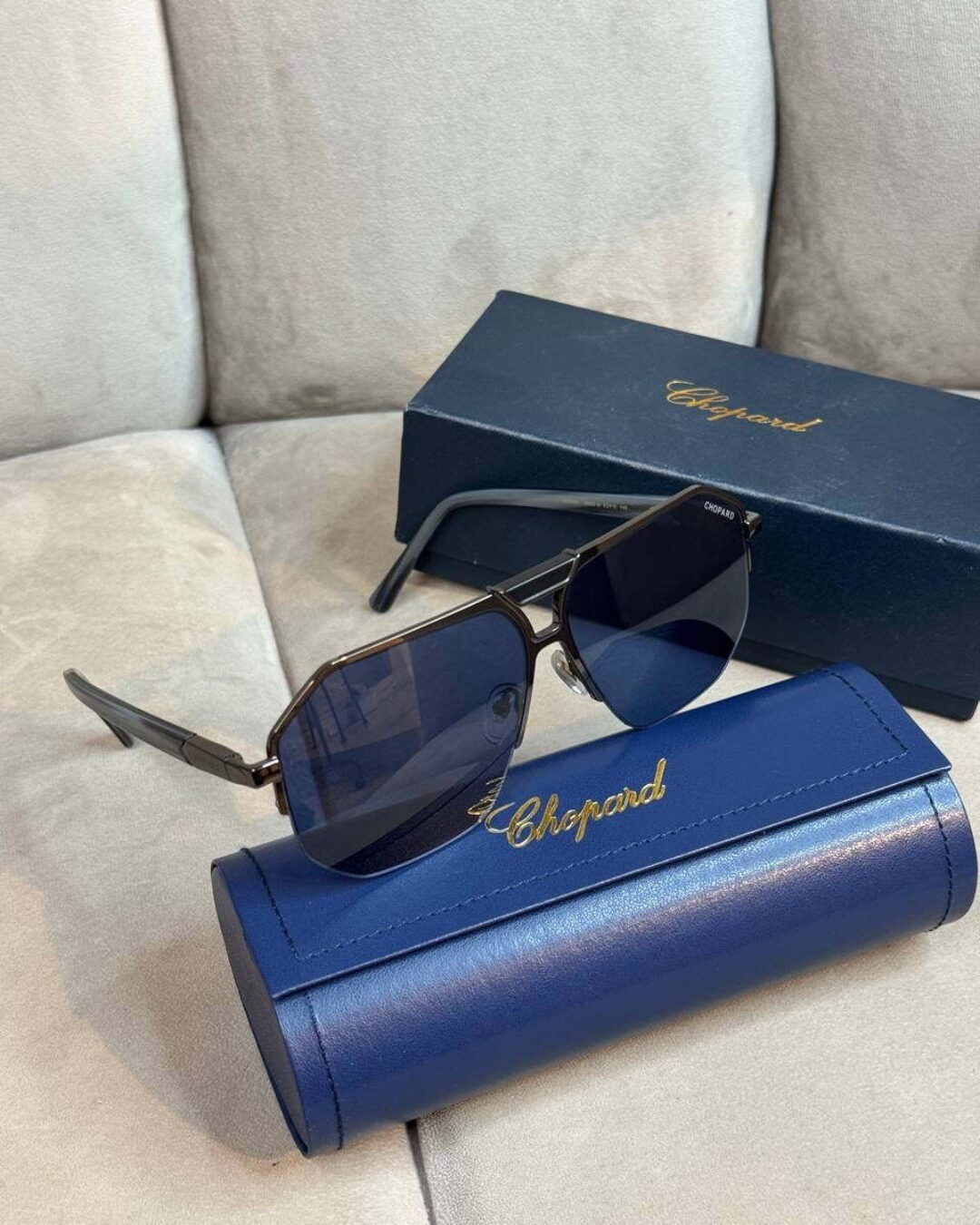 Очки Chopard