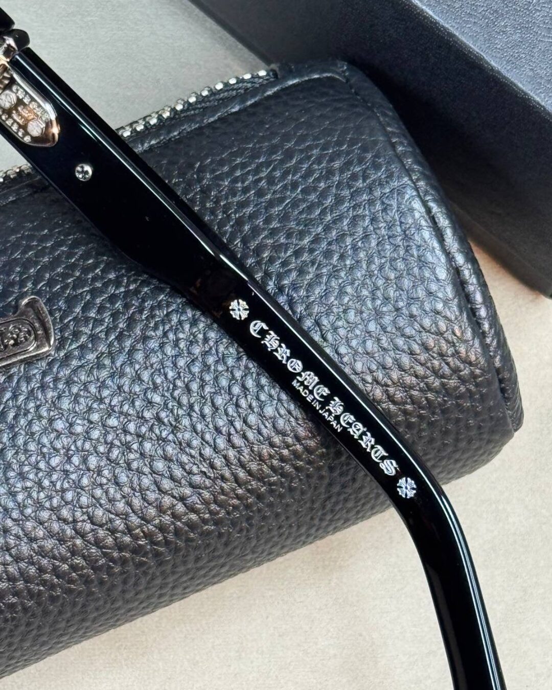 Очки Chrome Hearts