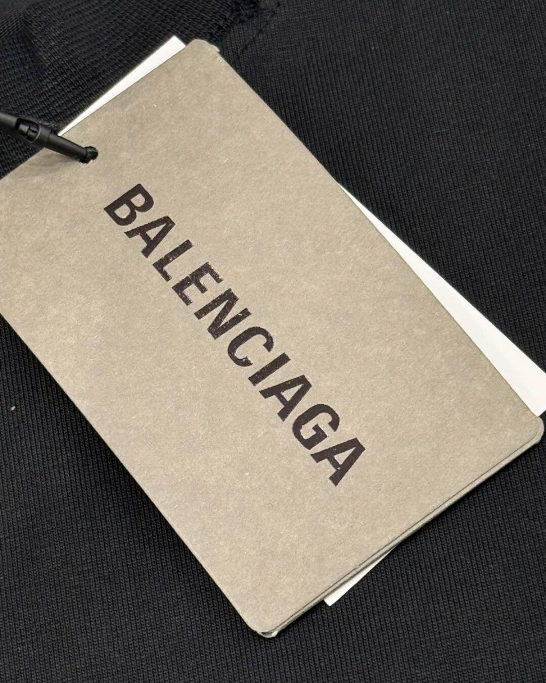 Футболка Balenciaga