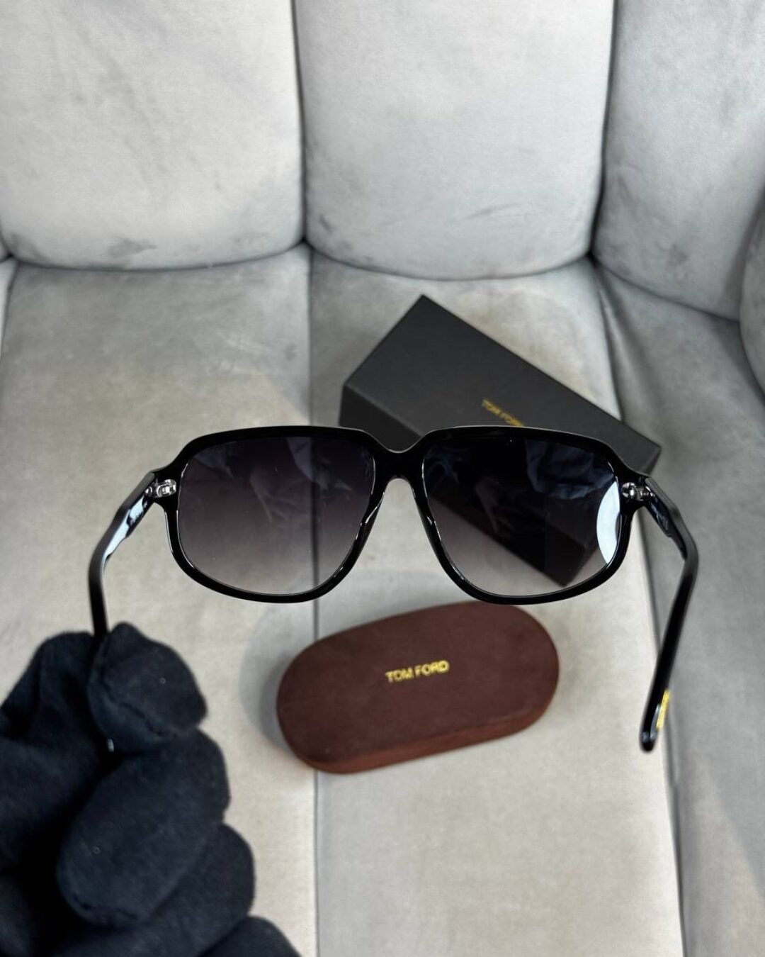 Очки Tom Ford