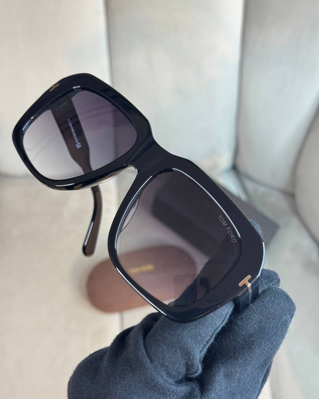 Очки Tom Ford