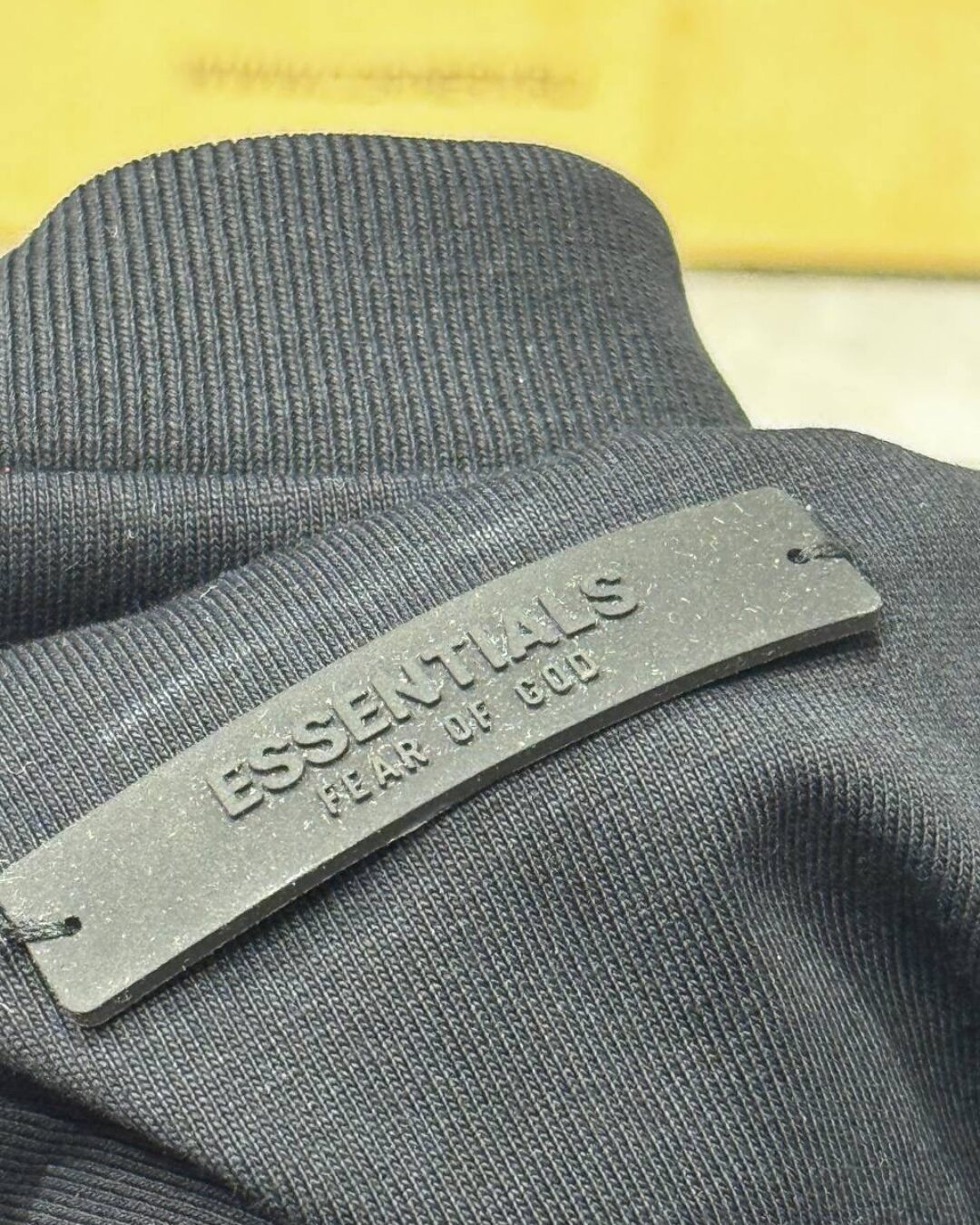 Футболка Fear of God