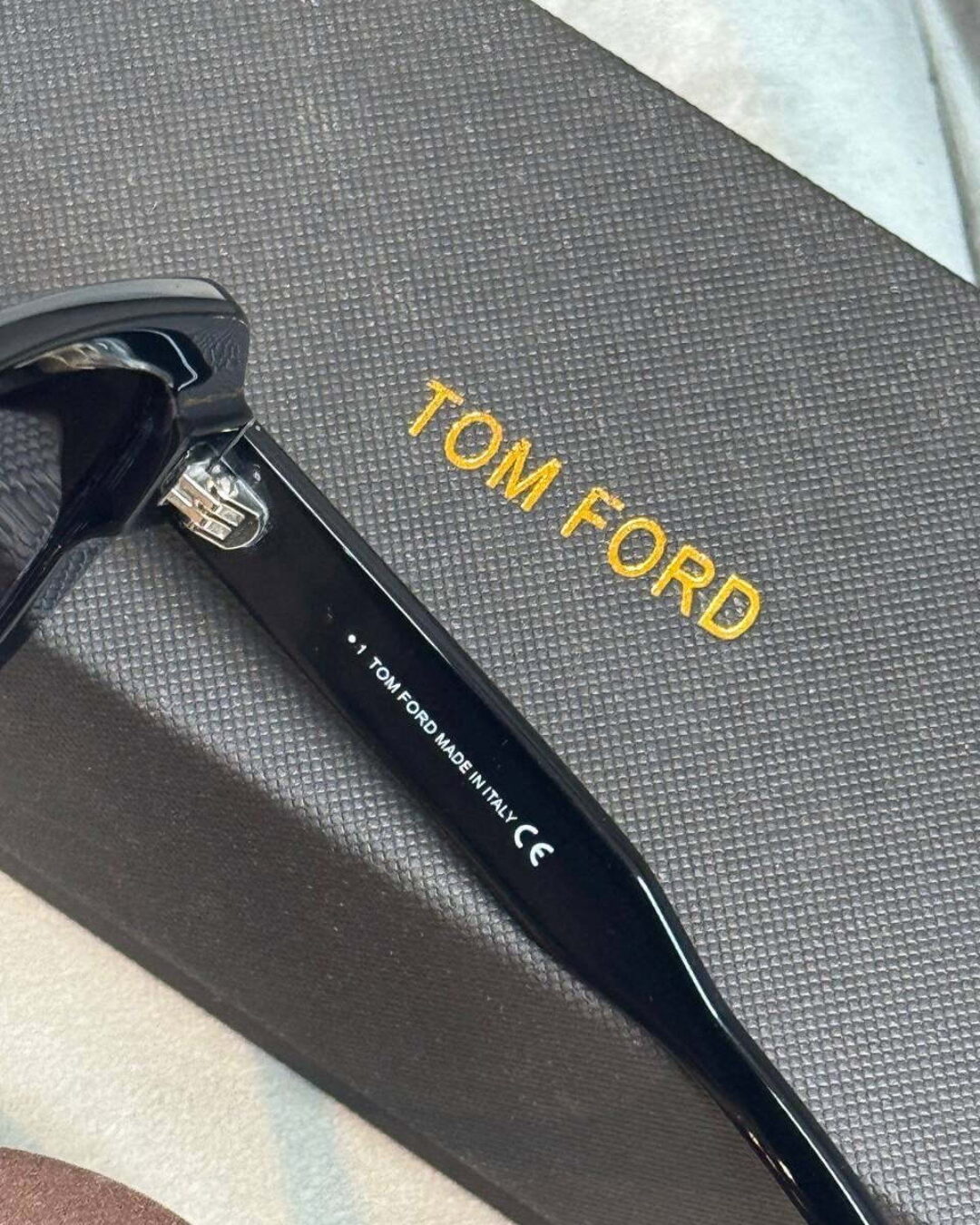 Очки Tom Ford — фото 3
