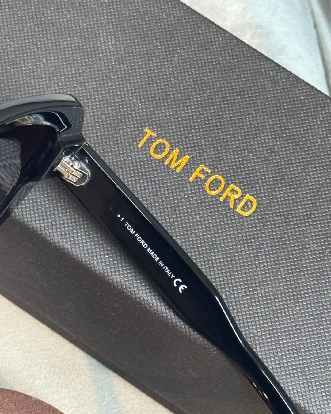 Очки Tom Ford