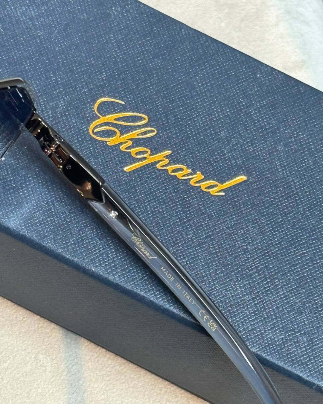 Очки Chopard — фото 3