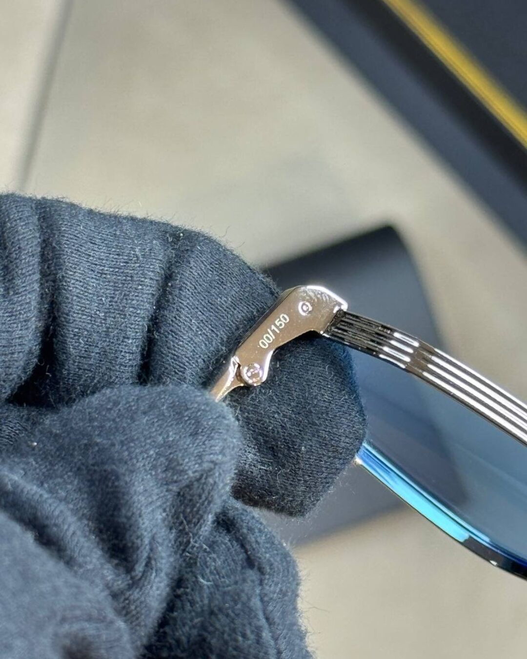 Очки Jacques Marie Mage