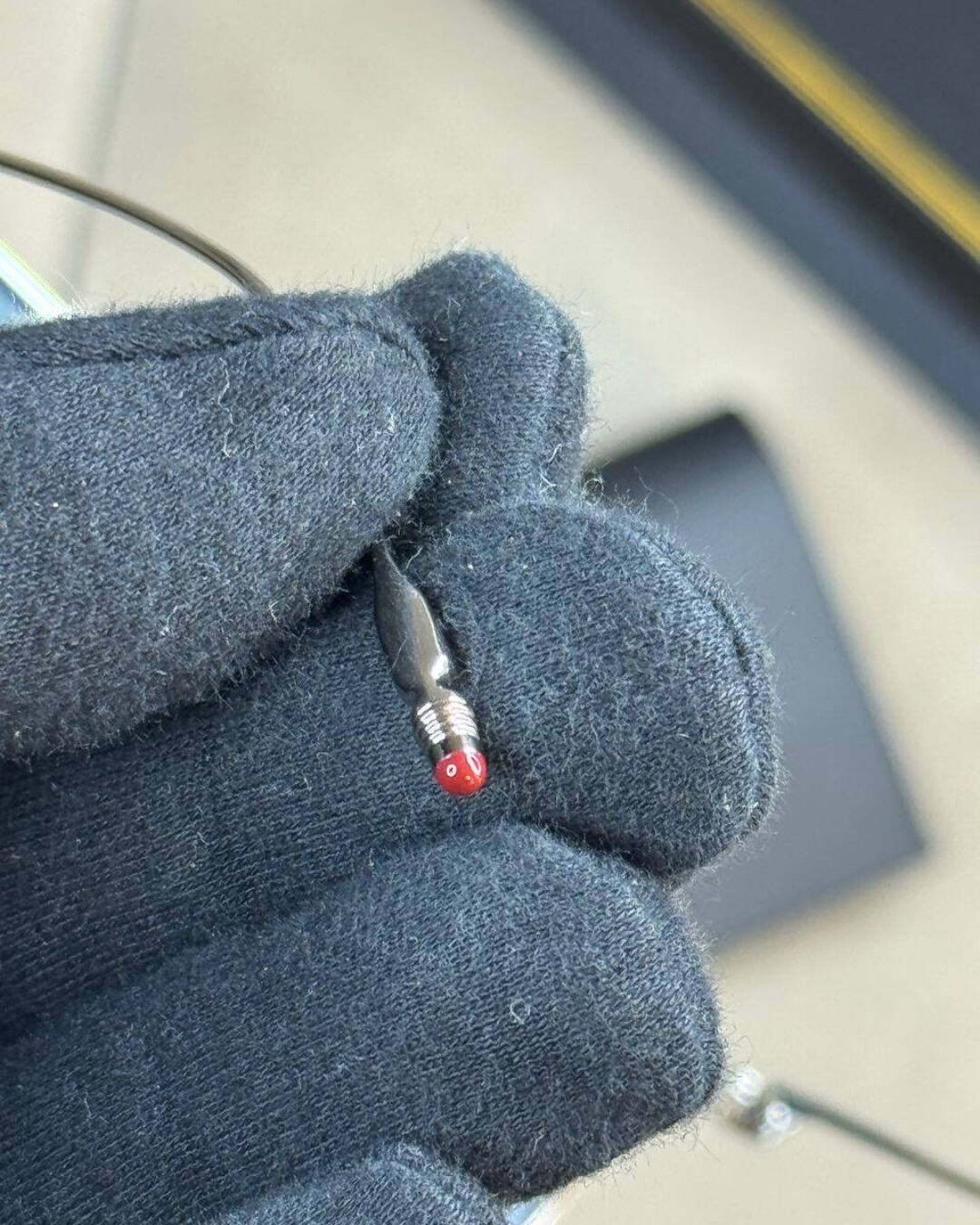 Очки Jacques Marie Mage