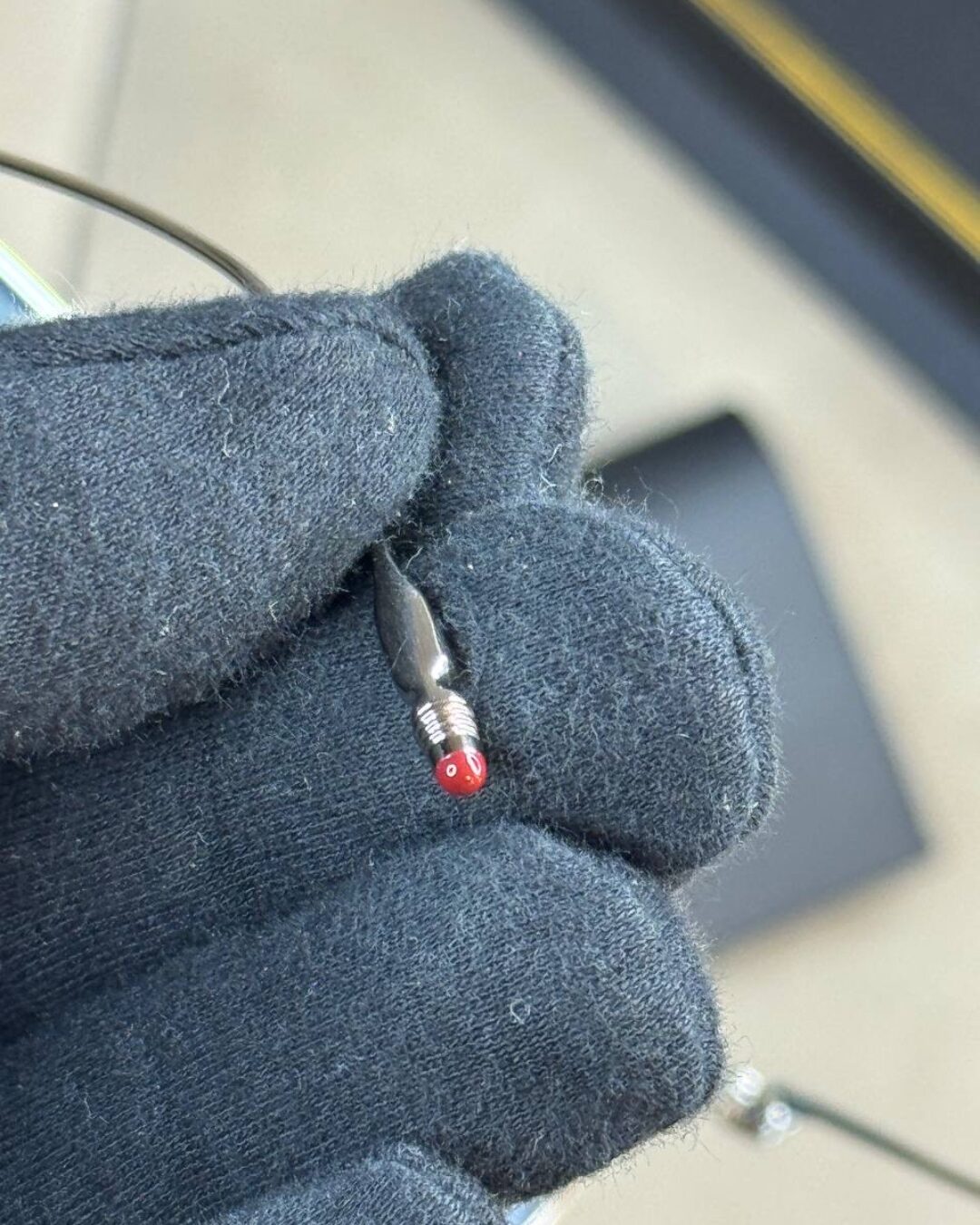 Очки Jacques Marie Mage