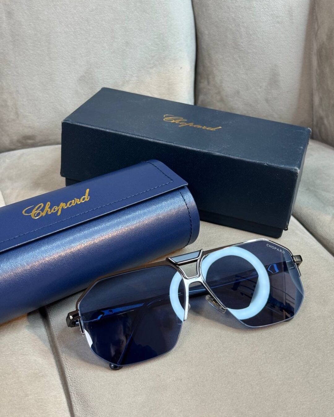 Очки Chopard