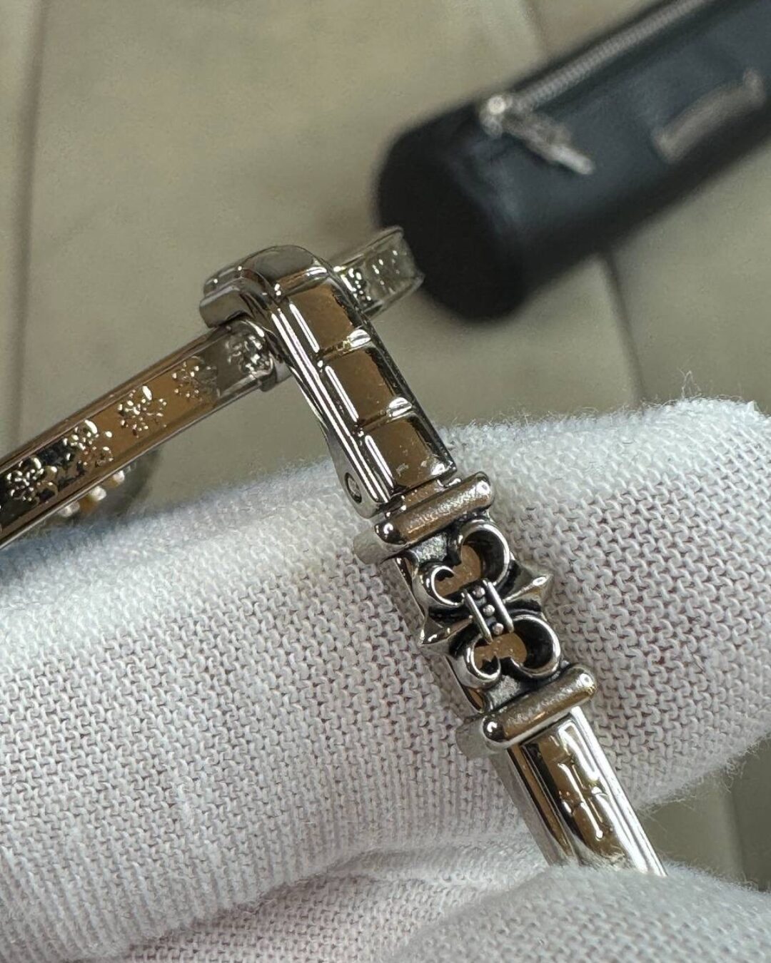 Очки Chrome Hearts