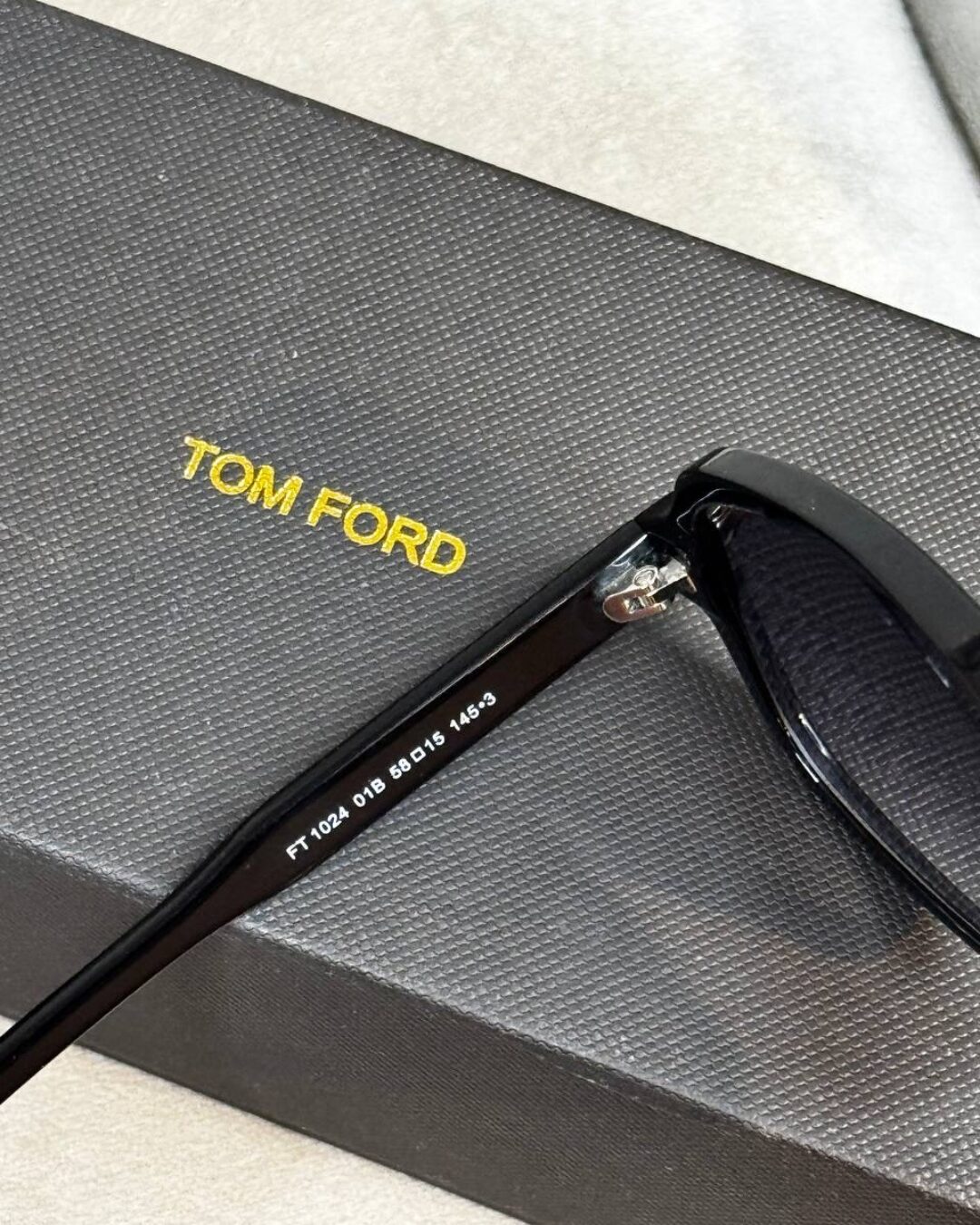 Очки Tom Ford
