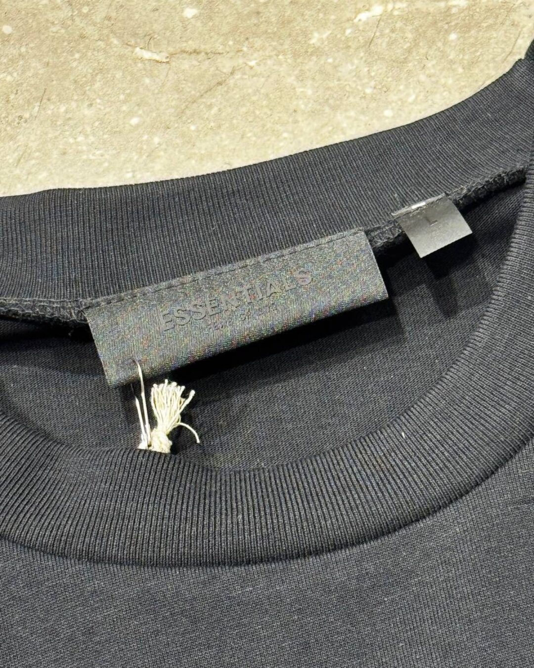 Футболка Fear of God