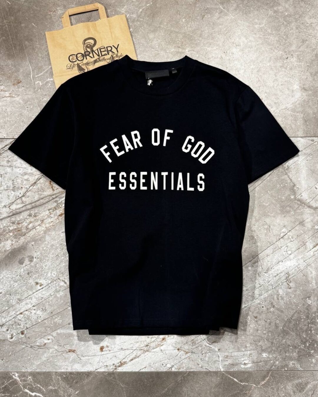 Футболка Fear of God