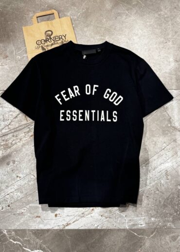 Футболка Fear of God