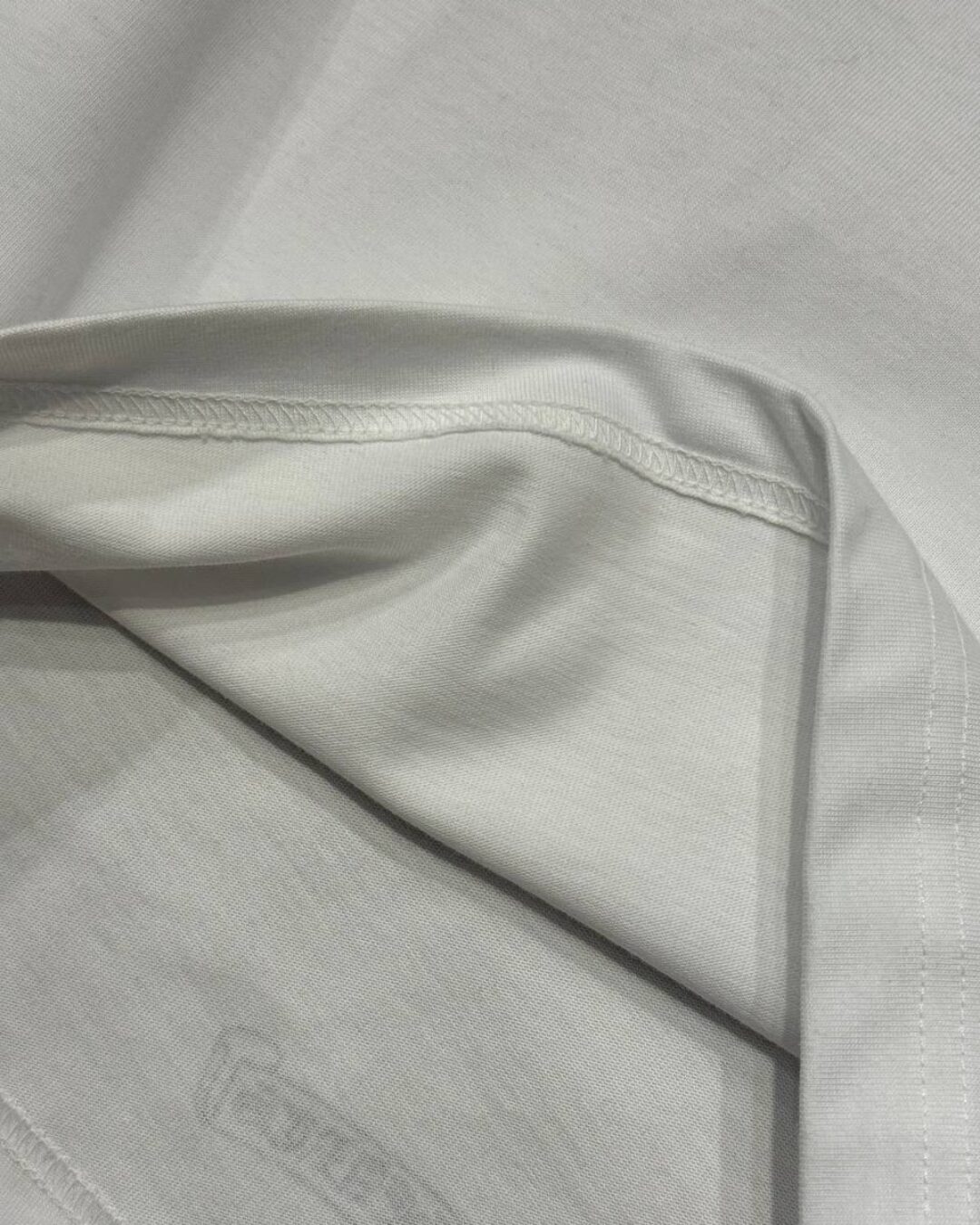 Футболка Chrome Hearts