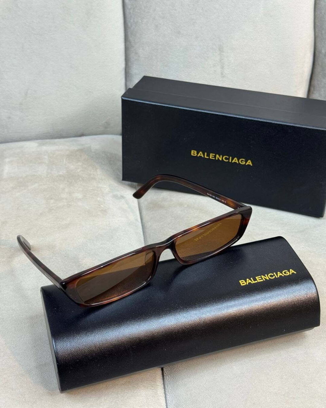 Очки Balenciaga