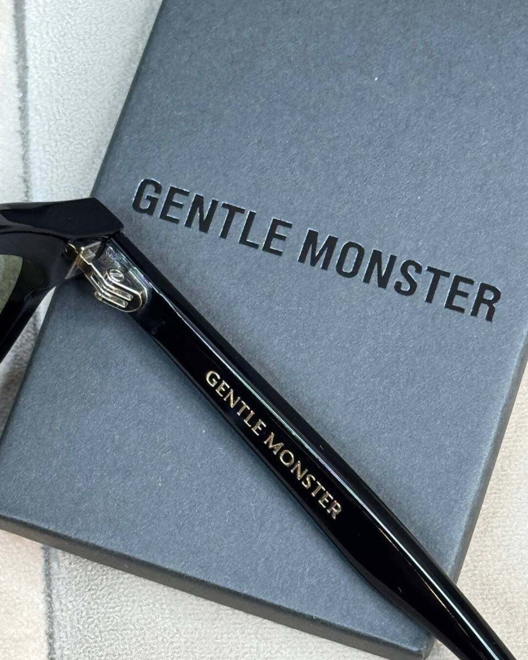 Очки Gentle Monster — фото 7