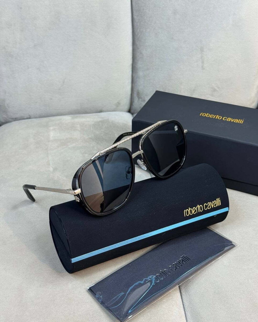 Очки Roberto Cavalli