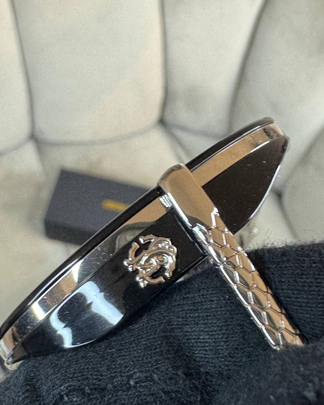 Очки Roberto Cavalli