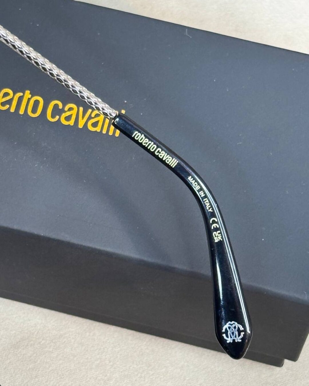 Очки Roberto Cavalli