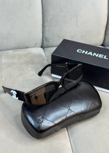Очки Chanel