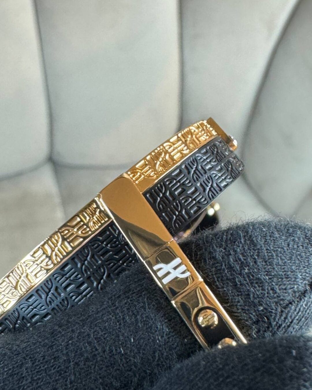 Очки Hublot