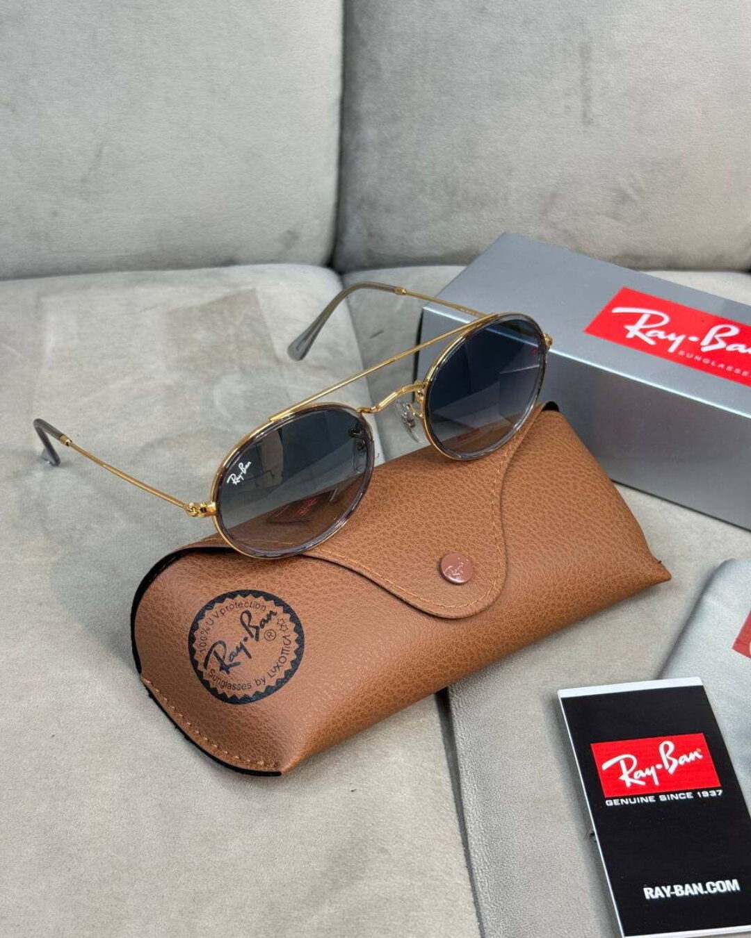 Очки Ray Ban