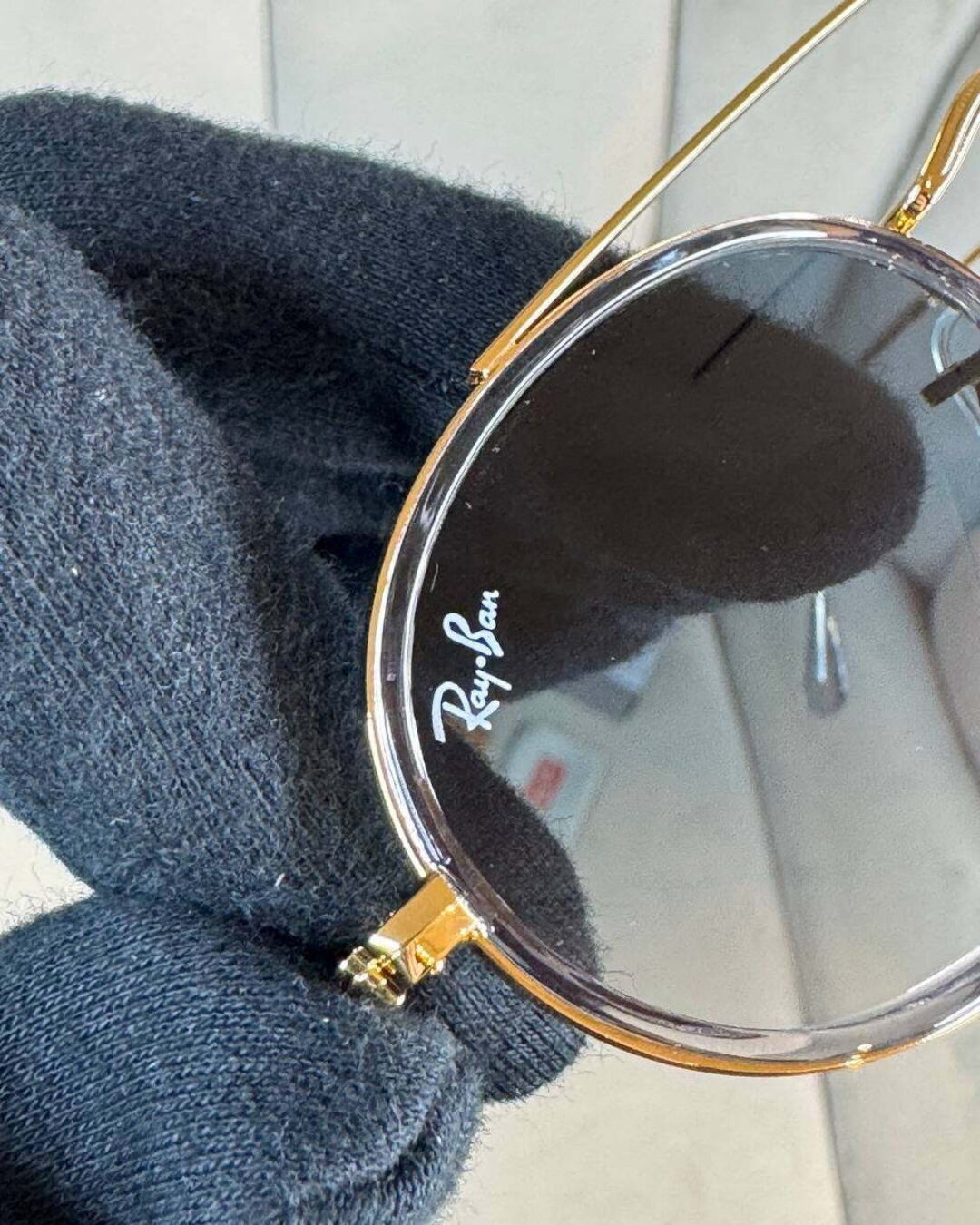 Очки Ray Ban — фото 4