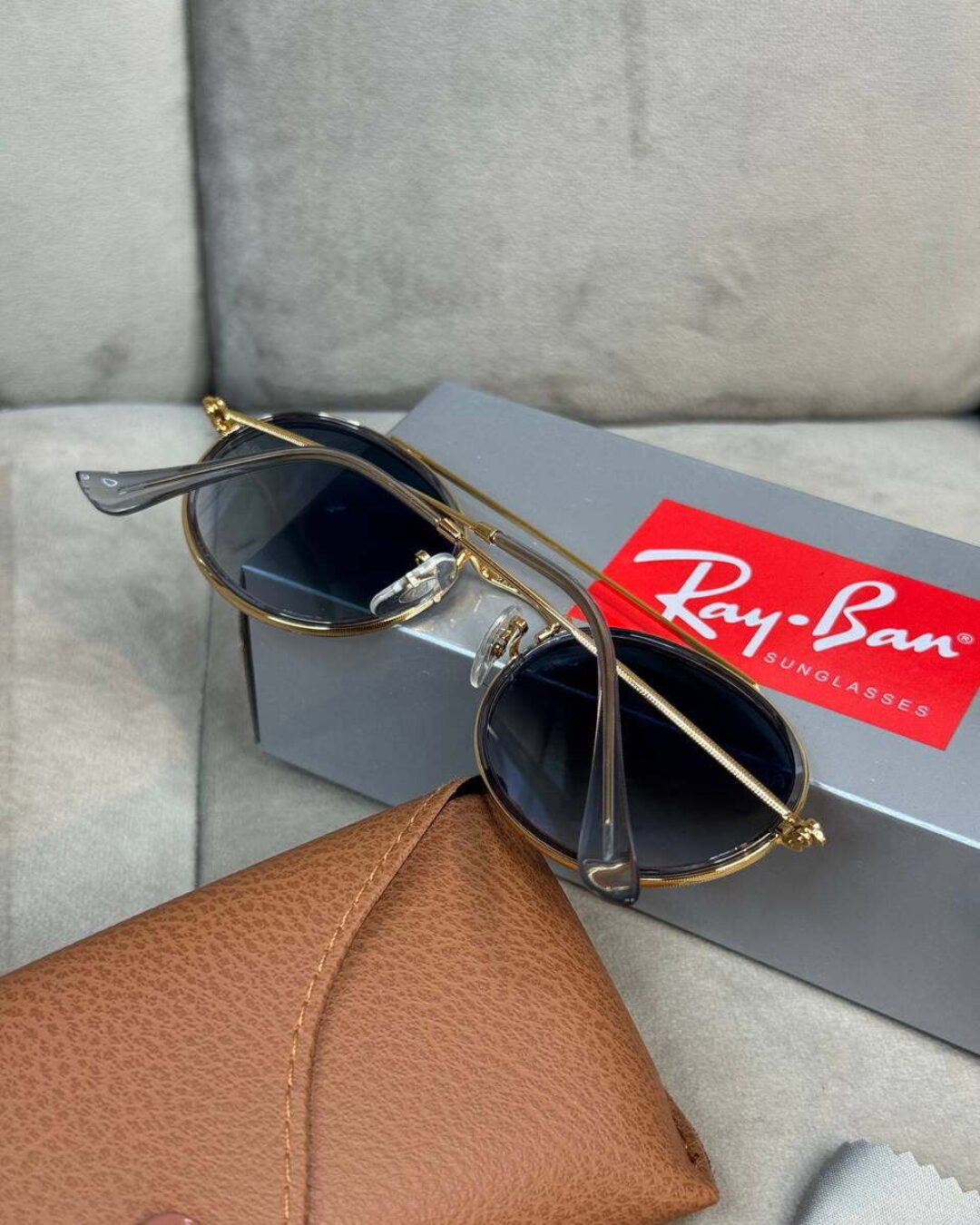 Очки Ray Ban — фото 8