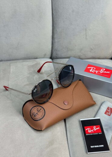 Очки Ray Ban х Ferrari