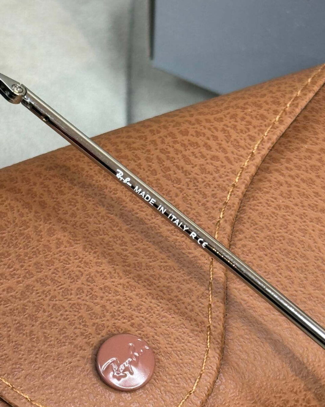 Очки Ray Ban х Ferrari