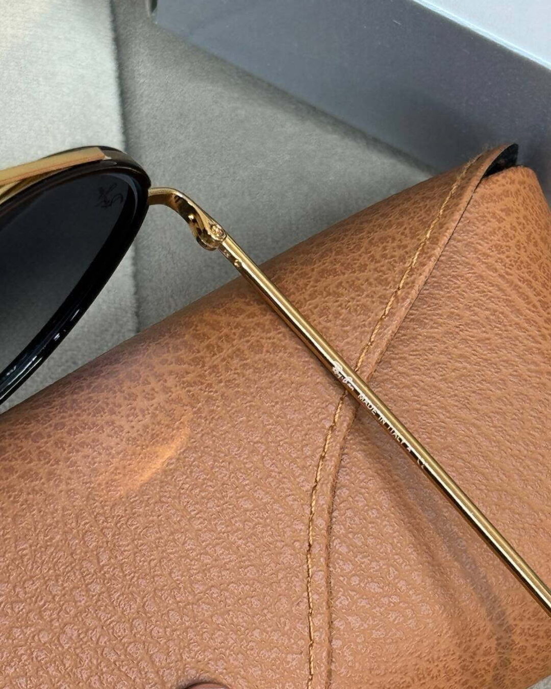 Очки Ray Ban х Ferrari