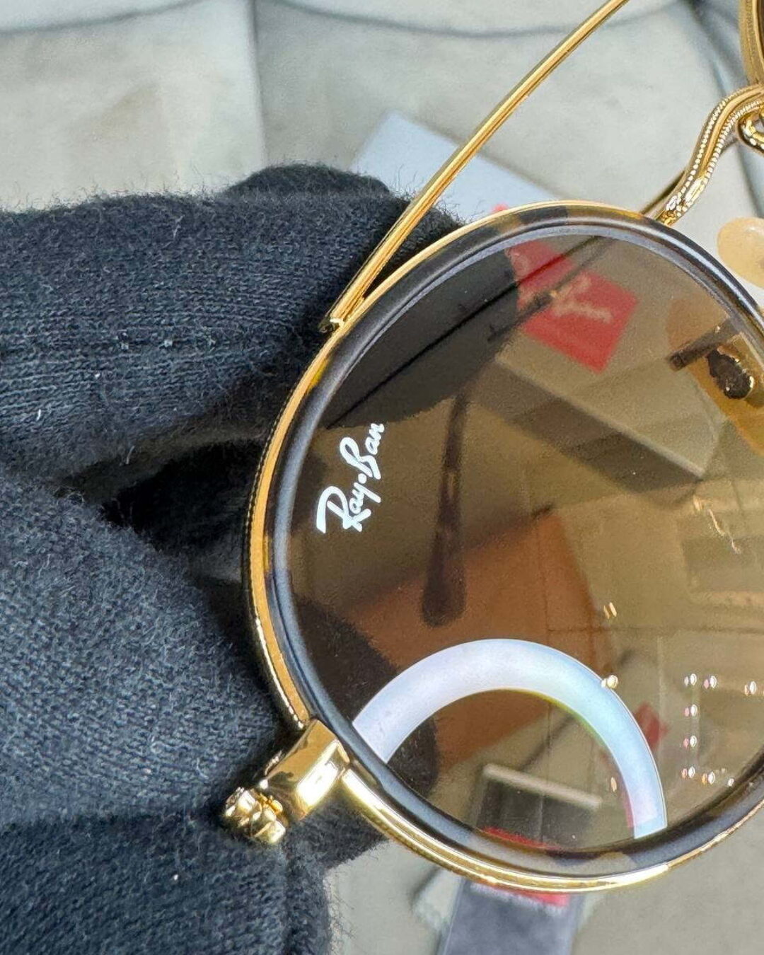 Очки Ray Ban